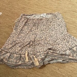 princess polly skirt